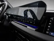 Audi Q6 e-tron Sportback S edition performance 100 kWh 306pk · SOH 97,5% · Panoramadak · 360 Camera · Wegklapbare Trekhaak · Bang & Olufsen · Leder · Warmtepomp · Head-Up · 20'' Inch · Garantie t/m 17-09-2030 of 100.000km