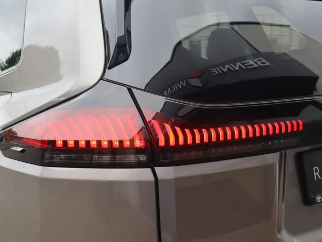 Toyota RAV4 2.5 Phev 300 First Edition | Stoel Verwaming/Verkoeling | Stoel Geheugen | NU TE BESTELLEN