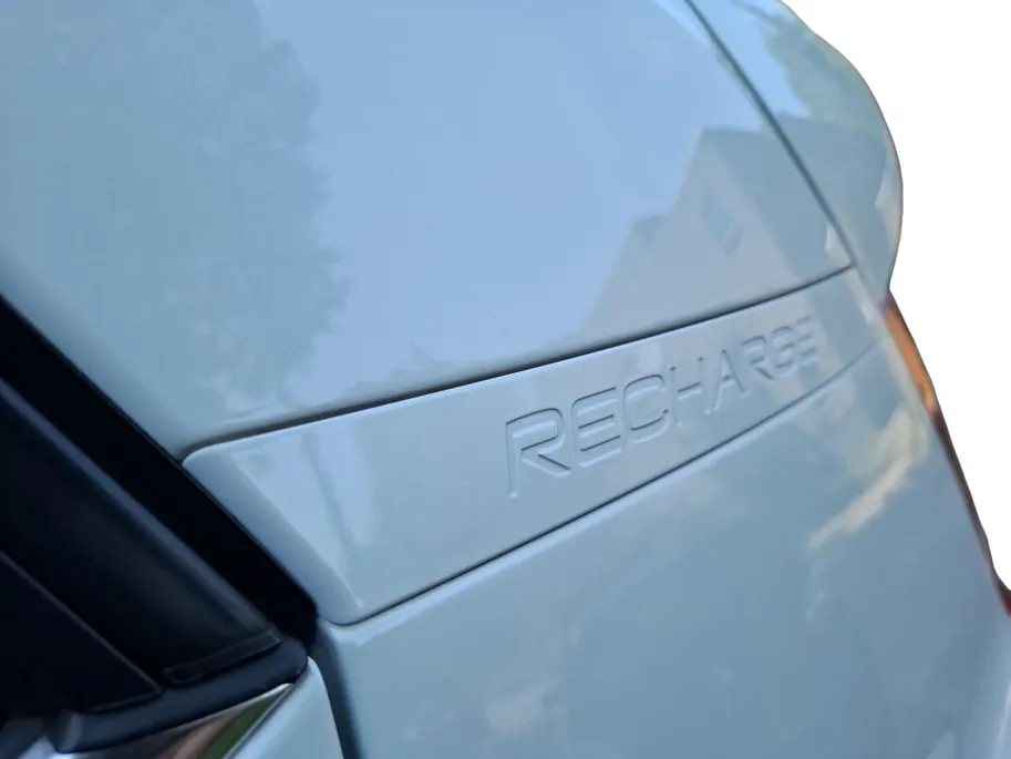 Volvo XC40 1.5 T4 Recharge Inscription | Originele zomerset aanwezig | Climate | PHEV | Telefoon |