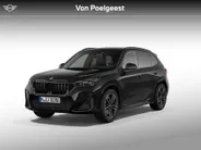 BMW X1 xDrive30e