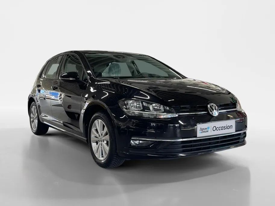 Volkswagen Golf 1.0 TSI Comfortline | Navi | Carplay | PDC |