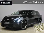 Kia EV4 58,3 kWh 204PK Air NIEUW