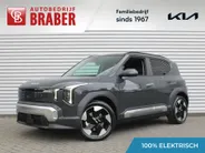Kia EV2 Plus Advanced 42.2 kWh | Nieuw | Direct leverbaar | Actieradius tot 308 km (WLTP) | Tot € 3.000 inruilvoordeel bij aanschaf | 18% bijtelling |