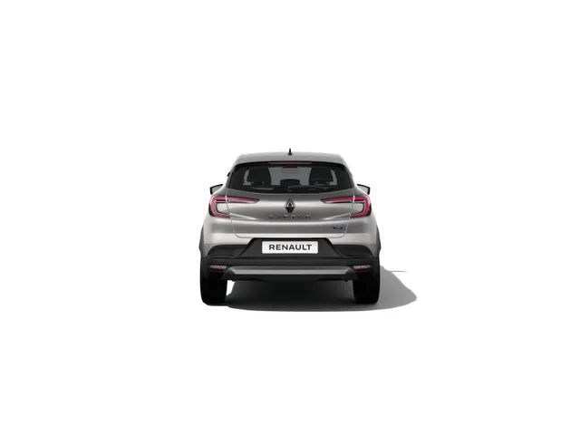 Renault Captur esprit Alpine | Achteruitrijcamera | Active driver assist | Adaptive Cruise Control