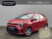 Kia Picanto 1.0 GDI 68pk 4-zits AMT DynamicLine MY26