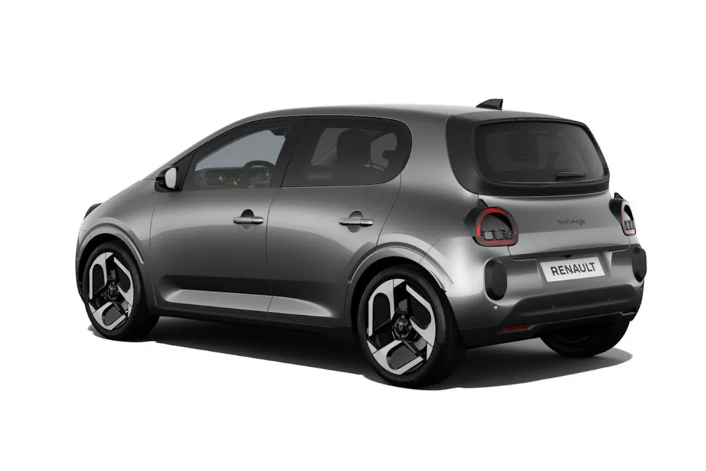 Renault Twingo (Zeeuw & Zeeuw Relax Plan v.a. €190,- per maand) urban range techno l Nu in de showroom! | Gratis 5 jaar garantie tot 100.000km |  NU MET Zeeuw & Zeeuw Relax Plan v.a. €190,- per maand!!