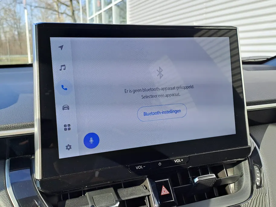 Toyota Corolla Cross 2.0 High Power Hybrid Active AUTOMAAT | Camera | Adaptieve Cruise | DAB | Rijstrooksensor met correctie | Apple Carplay/Android Auto