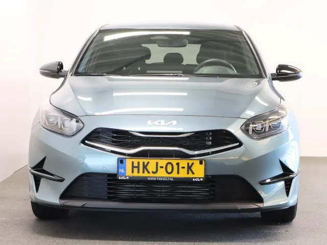 Kia Ceed 1.0 T-GDi Design Edition