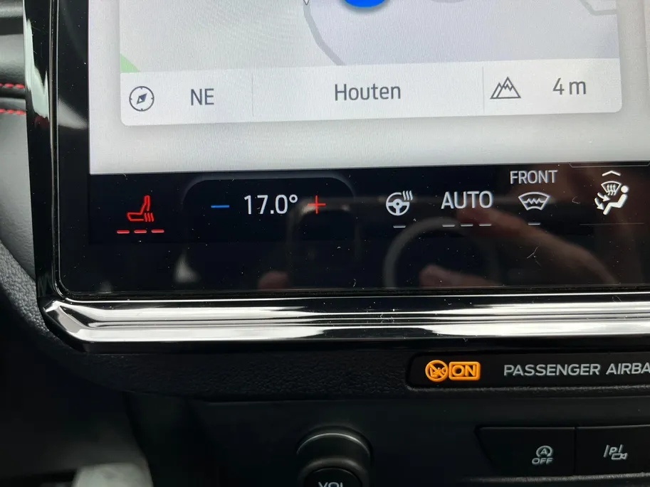 Ford Puma ST-Line | Panoramadak | Winter Pack | Driver Assistance Pack | LMV 18' | Apple Carplay & Android Auto |