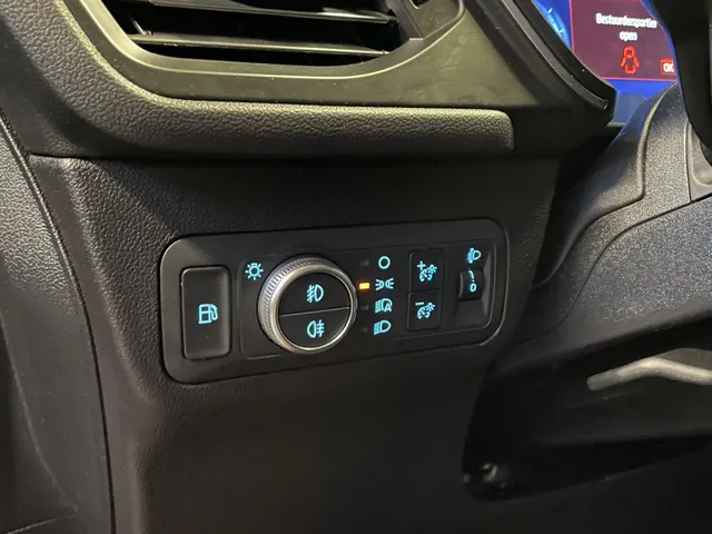Ford Kuga 2.5 PHEV Titanium