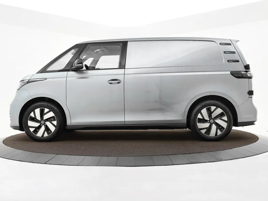 Volkswagen Bedrijfswagens ID. Buzz Cargo Bedrijfswagens Bulli Limited Edition 79kWh 286pk