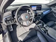BMW 5 Serie Sedan 530e High Executive M-Sport
