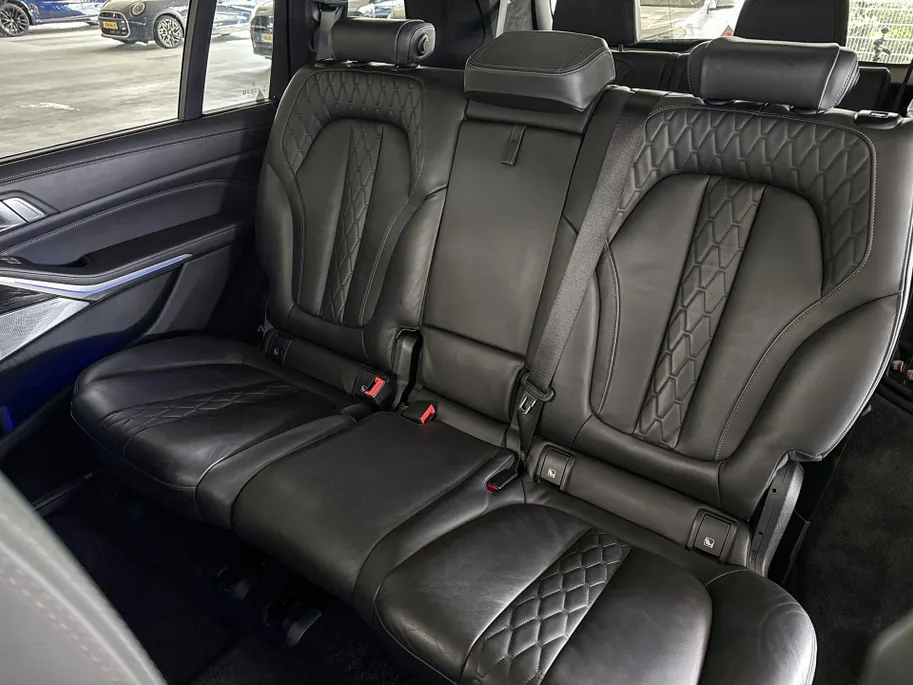 BMW X7 xDrive40i