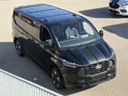 Ford Transit Custom 320 2.5 PHEV L2H1 Sport DC | TREKHAAK | DRIVER ASSISTANCE PACK | 19 INCH | 233 PK