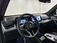 BMW X1 xDrive25e