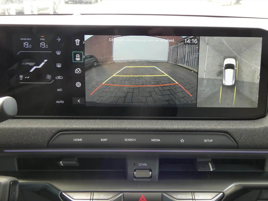 Kia EV2 61 kWh 135pk (5-zits) GT-Line