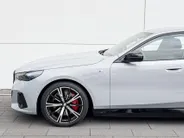 BMW i5 Sedan M60 xDrive 84 kWh