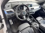 BMW X2 xDrive20i High Executive