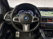 BMW X5 xDrive45e High Executive M-Sport