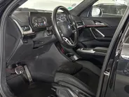 BMW X1 25e M-Sport