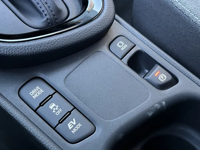 Toyota Yaris Cross 1.5 Hybr 115 Dynamic | Comfort Pack