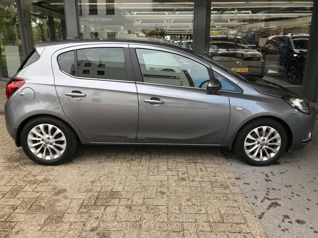 Opel Corsa 1.0 Turbo Online Edition