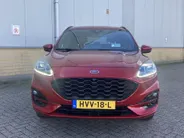 Ford Kuga 2.5 PHEV ST-Line X Afneembare trekhaak - Winter Pack - B&O Premium - 20inch LM velgen