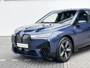 BMW iX xDrive40