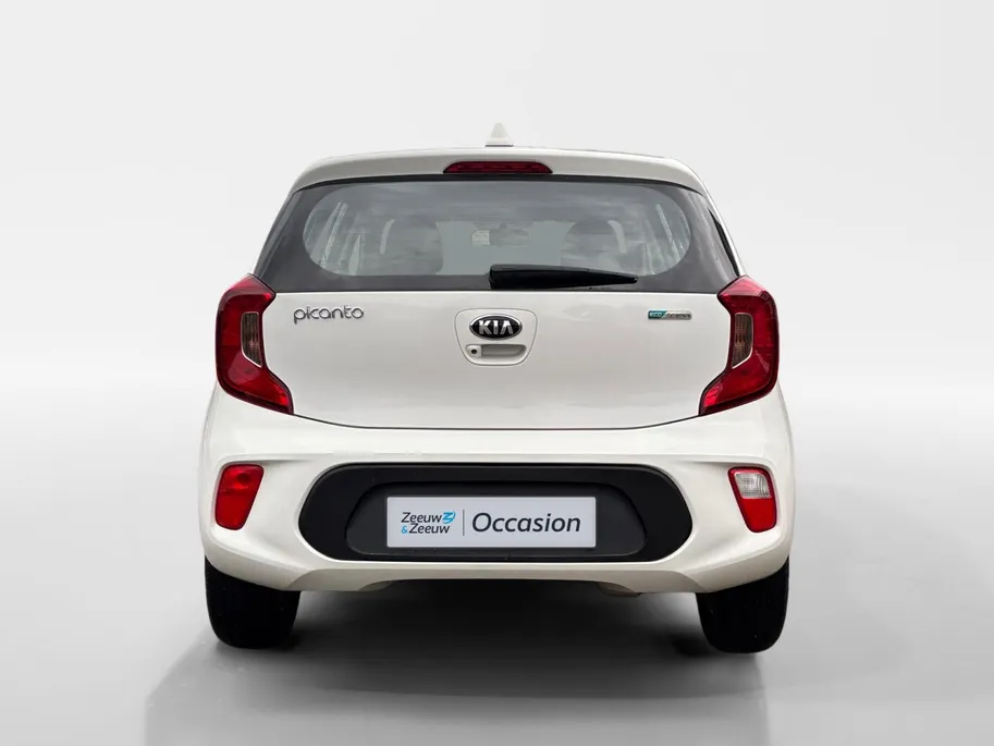 Kia Picanto 1.0 CVVT ComfortPlusLine Navigator | Carplay | Camera | Airco |