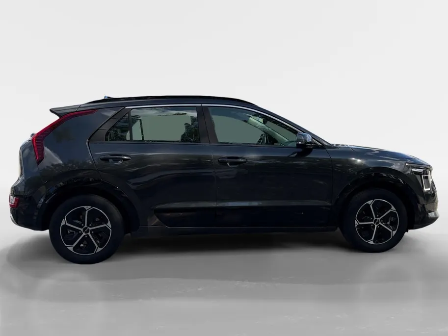 Kia Niro 1.6 GDi Hybrid DynamicLine | APPLE CARPLAY/ANDROID AUTO | AUTOMAAT | NAVI | CAMERA | CLIMA | ADAPT. CRUISE | LM VELGEN | LAGE KM'STAND |