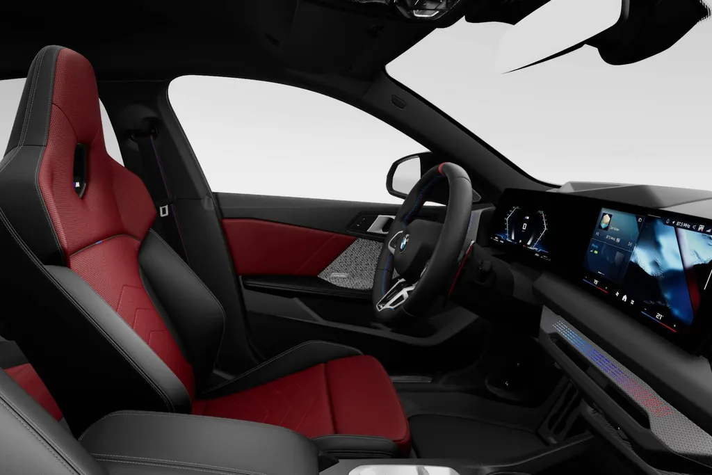 BMW 2 Serie Gran Coupé M235 xDrive