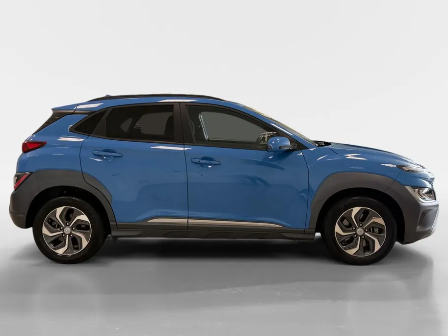 Hyundai Kona 1.6 HYBRID | AUTOMAAT | COMFORT SMART | NAVIGATIE | CAMERA |