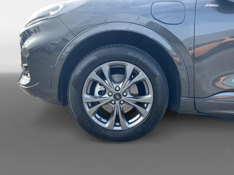 Ford Kuga 2.5 PHEV ST-Line |Winter-pack| Driver Assistance Pack| dodehoek detectie|12 Maanden Bovag garantie|
