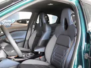 Nissan Juke 1.6 Hybrid Pulse |360grd camera| Bose | Parkeersensoren voor en achter | Navigatie | Automaat| Stoel verwarming | Lederen bekleding | 19inch Wielen| Stuurverwarming |