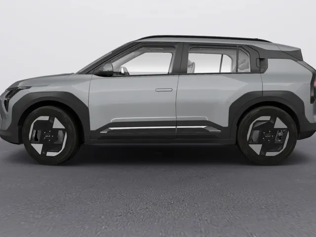 Kia EV3 Air 58.3 kWh