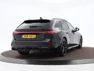 Audi A5 Avant 2.0 e-hybrid Quattro 299pk S-Tronic S Edition · 360 Camera · Inklap. Trekhaak · Bijrijdersscherm · Side Assist · Keyless · Matrix LED · Garantie t/m 05-08-2029 of 100.000km