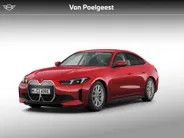 BMW i4 eDrive35 70 kWh Pure Edition