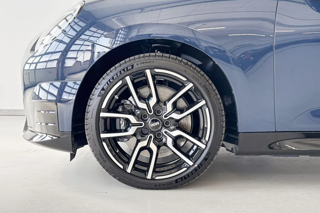 MINI Cooper 3-deurs Electric E John Cooper Works M 40.7 kWh