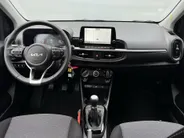 Kia Picanto 1.0 GDI 68pk DynamicPlusLine MY26