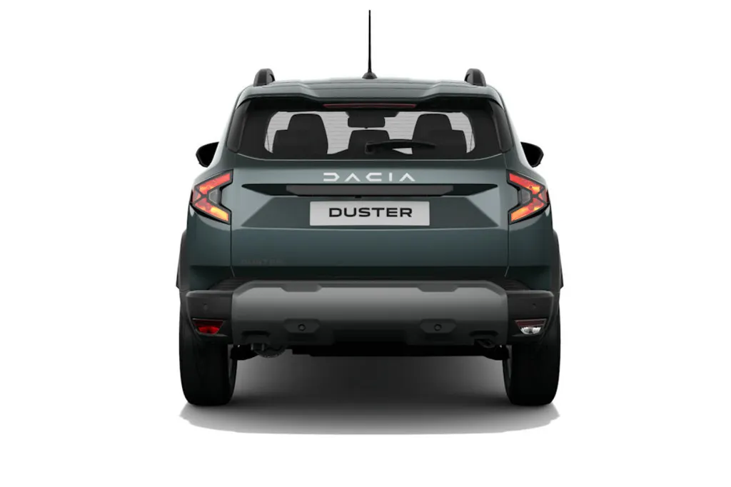 Dacia Duster (Zeeuw&Zeeuw Private Lease Actie v.a. € 504,-) hybrid 155 expression | Wij maken graag een Private Lease offerte op maat voor u! |