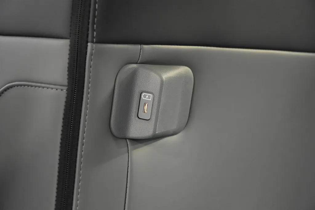 Kia PV5 Passenger 71,2 kWh Elite Executive NIEUW