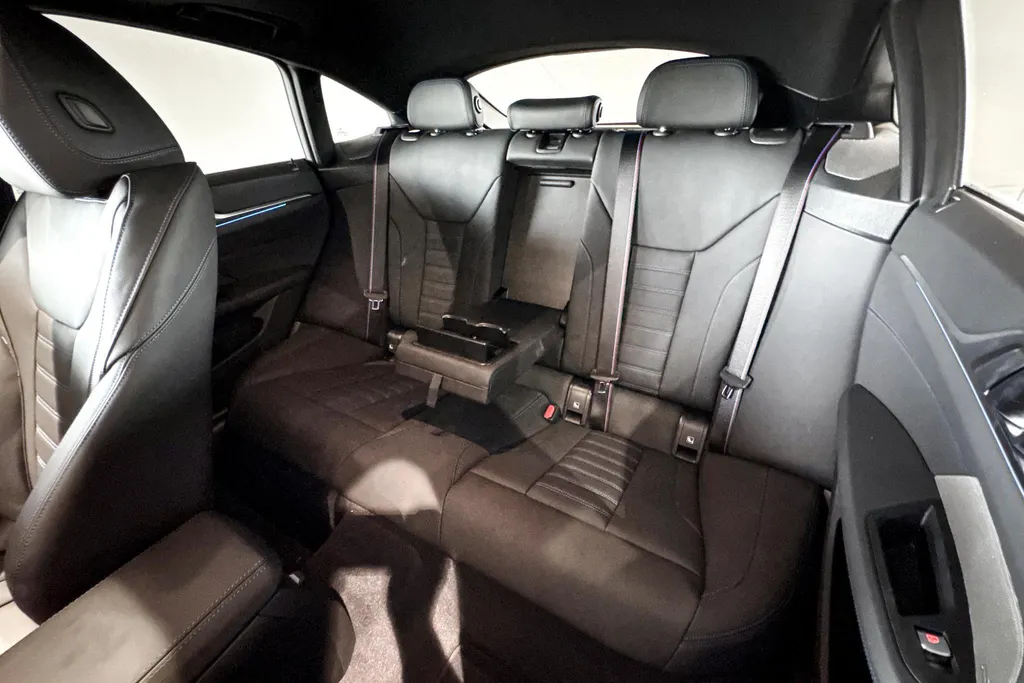 BMW i4 eDrive40 M Sport Edition
