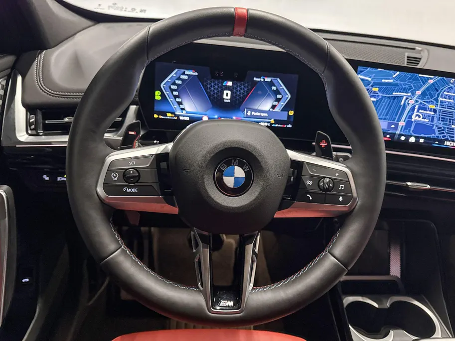 BMW X1 M35i