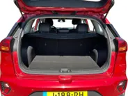 Kia Niro 1.6 GDi Hybrid DynamicLine | Adaptive cruise control | Dealeronderhouden | Apple Carplay/Android Auto