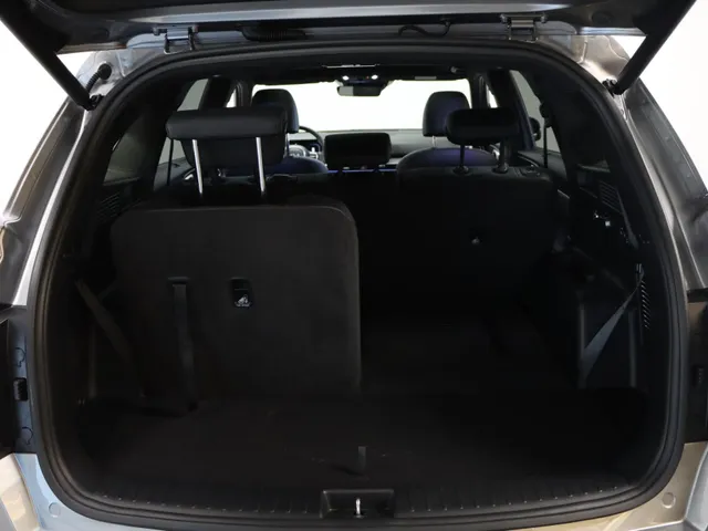 Kia Sorento 1.6 T-GDi Plug-in Hybrid 4WD ExecutiveLine 7p