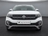 Volkswagen T-Cross 1.0 TSI 95pk Life · Apple/Android Car Play · Trekhaak · P-Sensoren · Airco · 16'Velgen ·