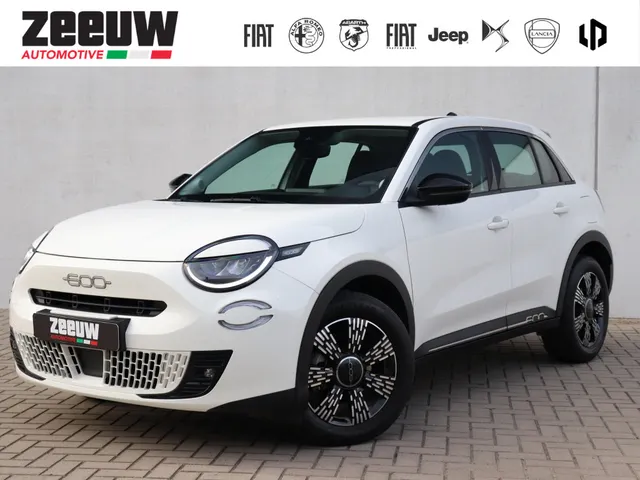 Fiat 600