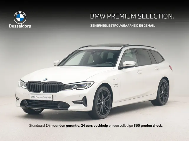 BMW 3 Serie