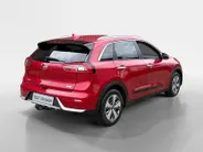 Kia Niro 1.6 GDi Hybrid DynamicPlusLine | Trekhaak | Camera | Stoel/Stuurverwarming | Apple Carplay/Android Auto | Adaptieve Cruise Control |