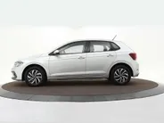 Volkswagen Polo 1.0 TSI 95pk DSG Life Edition · Apple/Android Car Play · Cruise Control · Draadloze Telefoonlader · Clima · Elek. Inklapbare Spiegels ·
